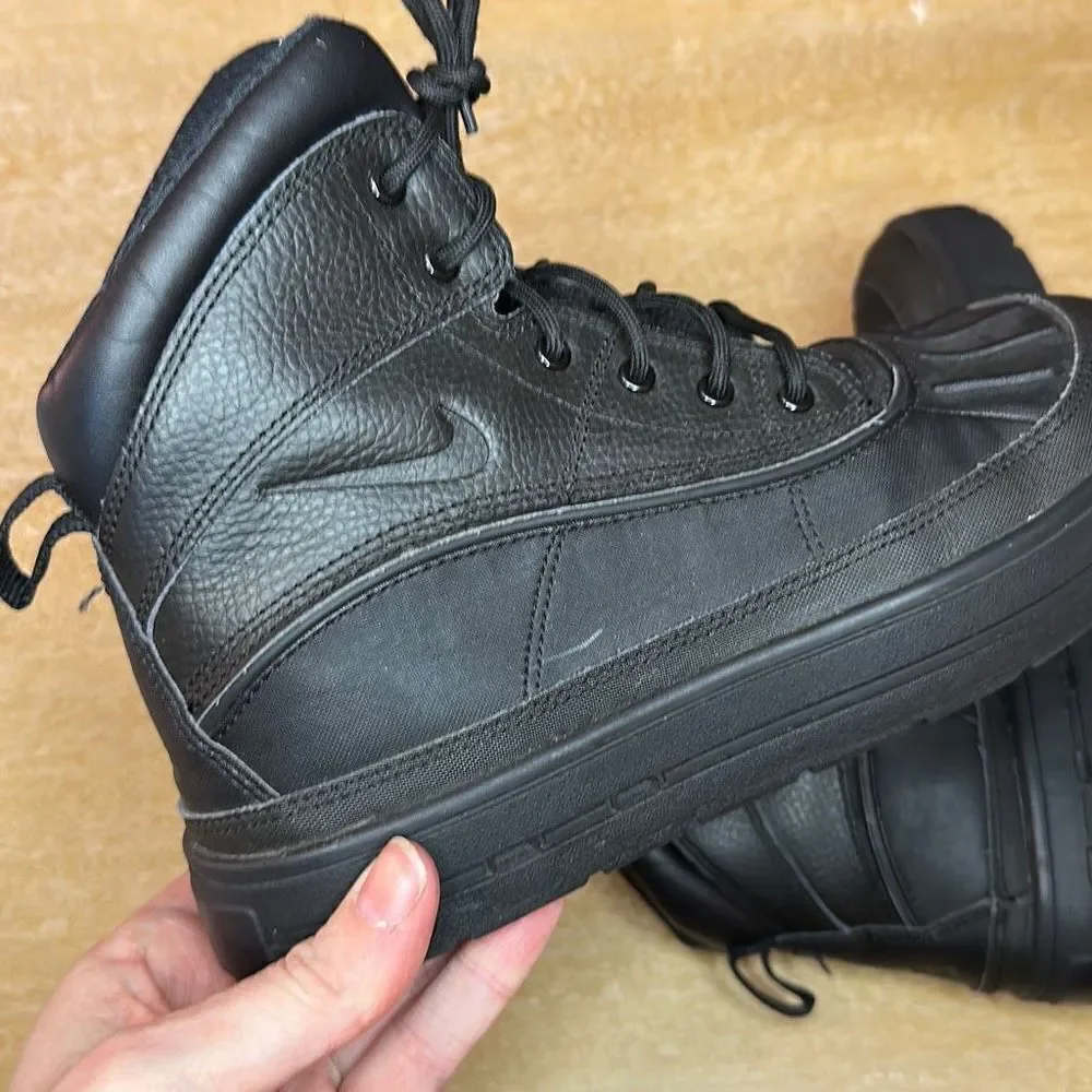 Nike Woodside 2 High ACG Big Kids'‎ Boots